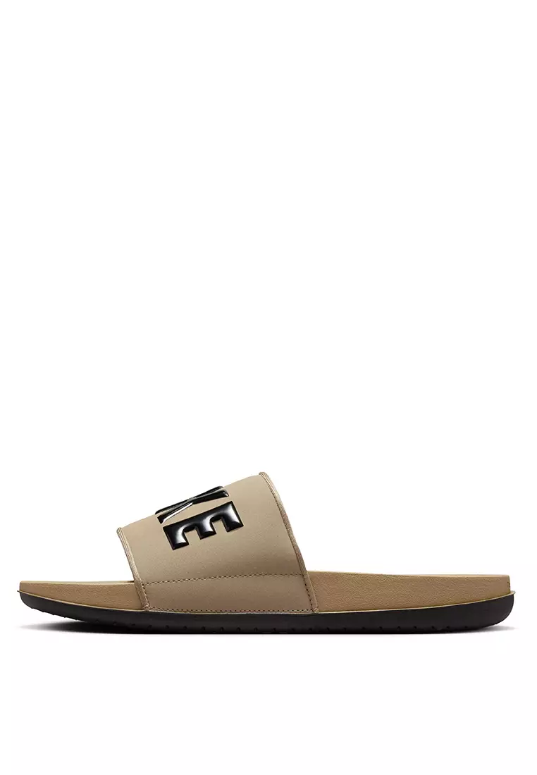 Offcourt Men's Slides