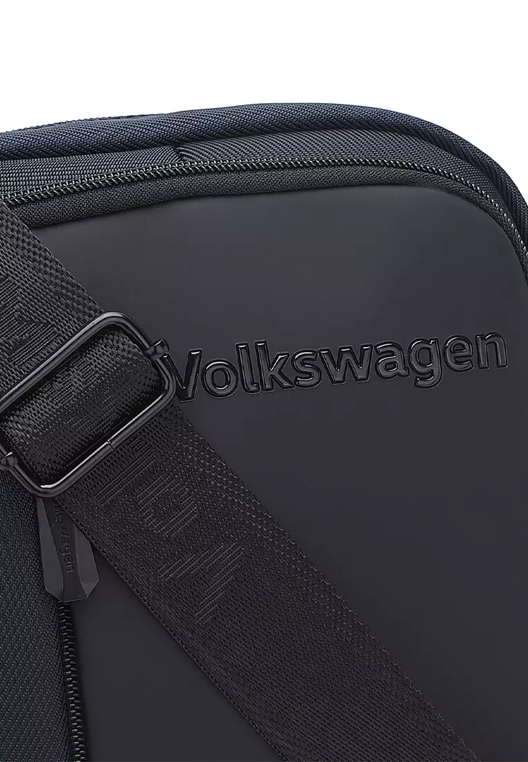 Men's Sling bag - Biru