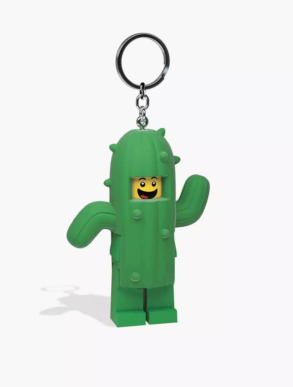 LEGO® Minifigures Keychain Light Cactus Boy - KE157H