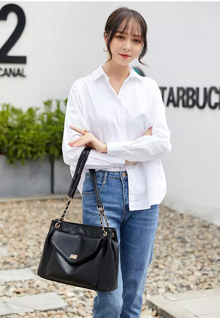 Big cloth bags online hot sale