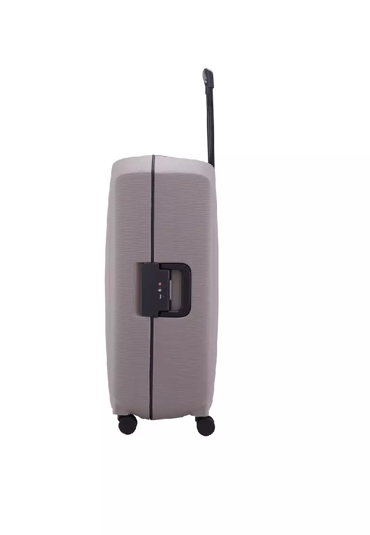 LOJEL Voja Koper Hardcase Large/30 Inch – Warm Grey