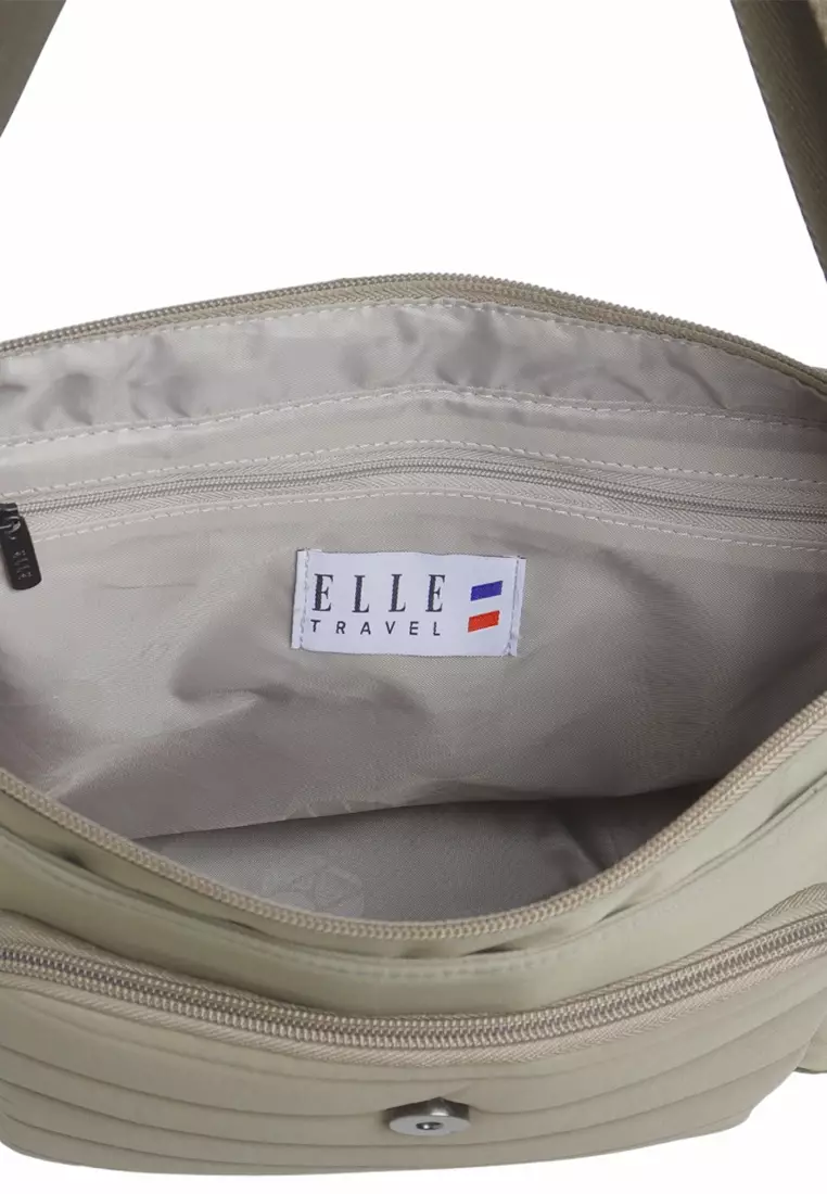 Elle Sling Bag 83356 Champagne