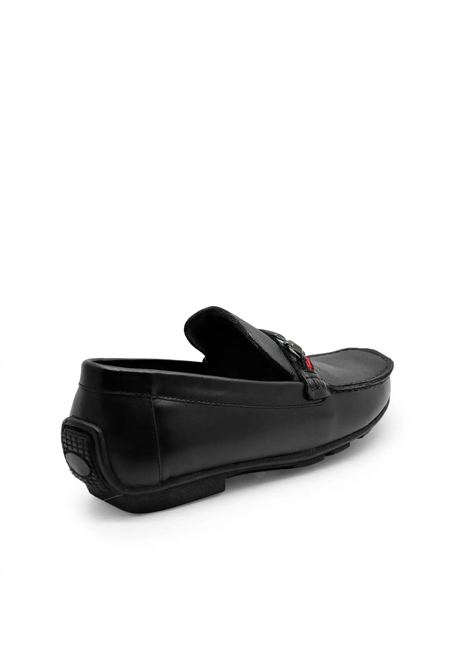Jual Marelli Bobby Sepatu Slip On Pria Moccasin Loafer Kulit Asli