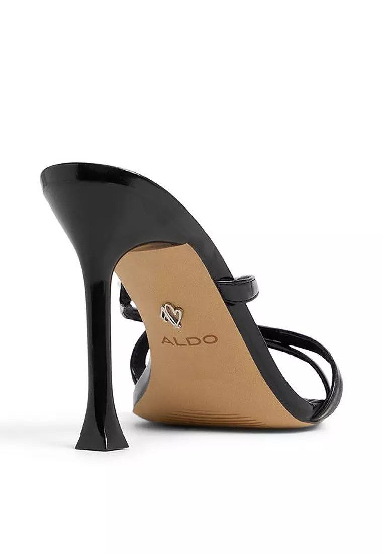 Velaia Sandal Heels