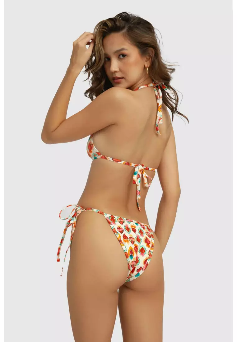 Quinn Triangle Top / Bonita