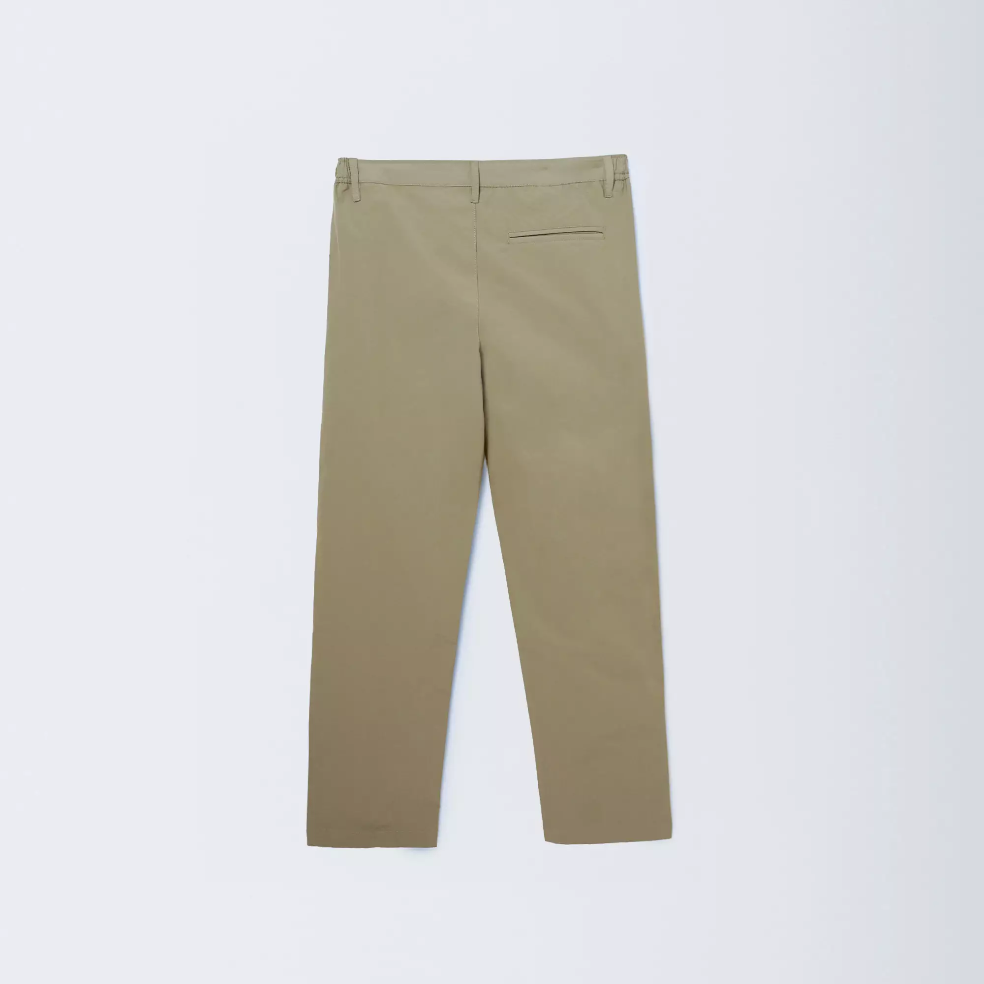 CELCIUS Celana Trouser L03000618C Grey