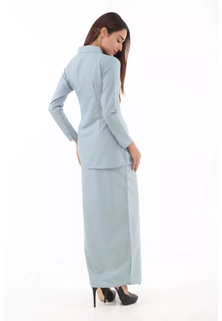 Baju Kebaya Rokiah
