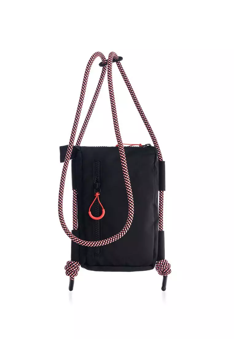 TRAVEL RIPSTOP PHONE POUCH