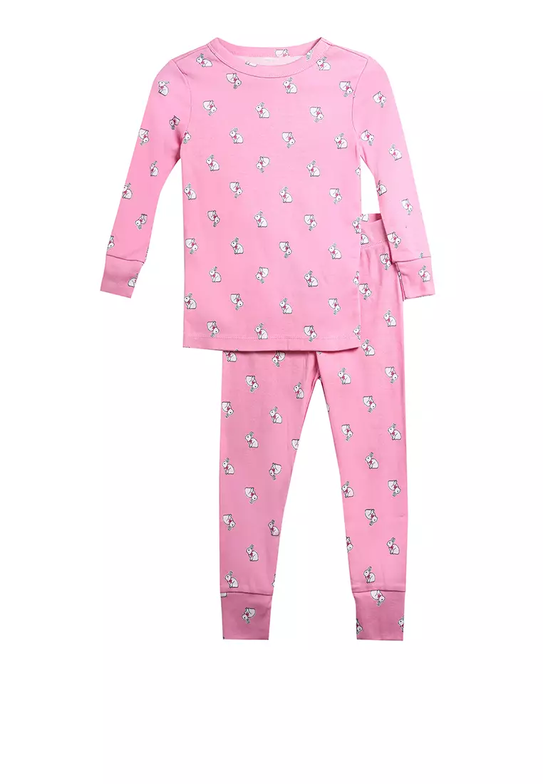 Gap 2025 bunny pajamas