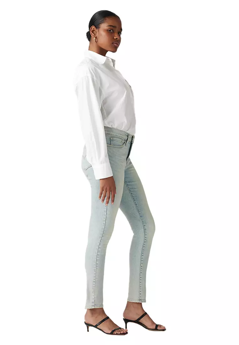 Levi's® Women's 311 Shaping Skinny Jeans (19626-0556)