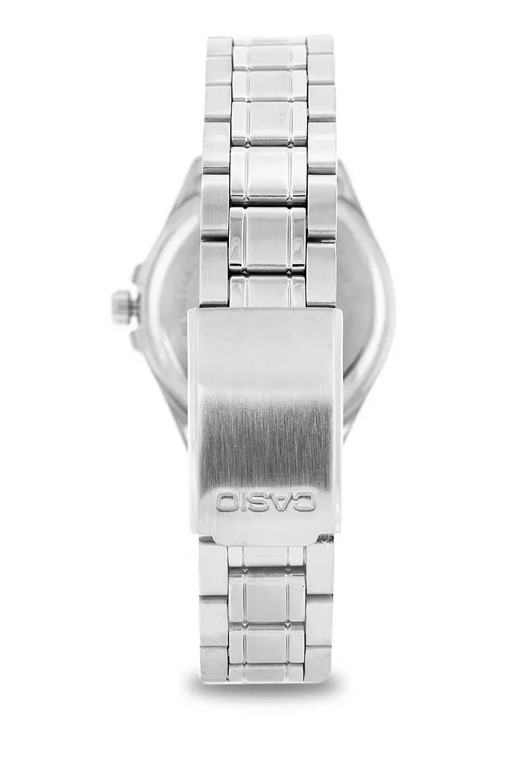 Analog Watch LTP-1308D-1A2VDF