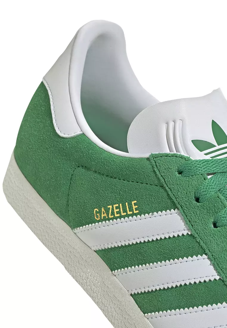 gazelle shoes