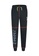 Jordan black Jordan Boy's Jumpman Slime Vortex Pants - Black ADF0FKA9E34D1AGS_1