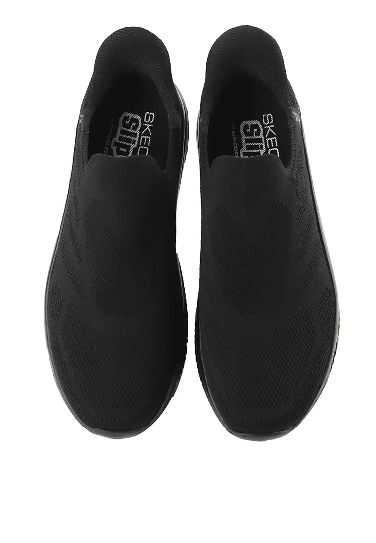 Go Walk Max Cushioning Hyper Burst