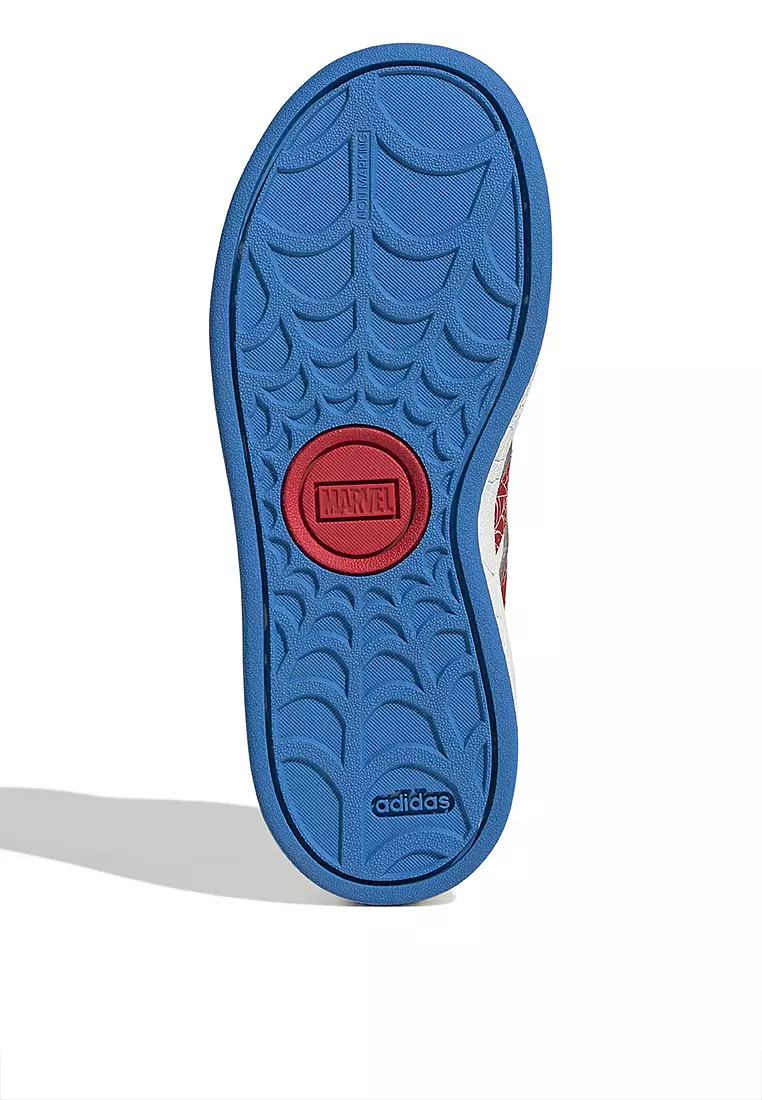 Marvel Spider-Man Grand Court Shoes