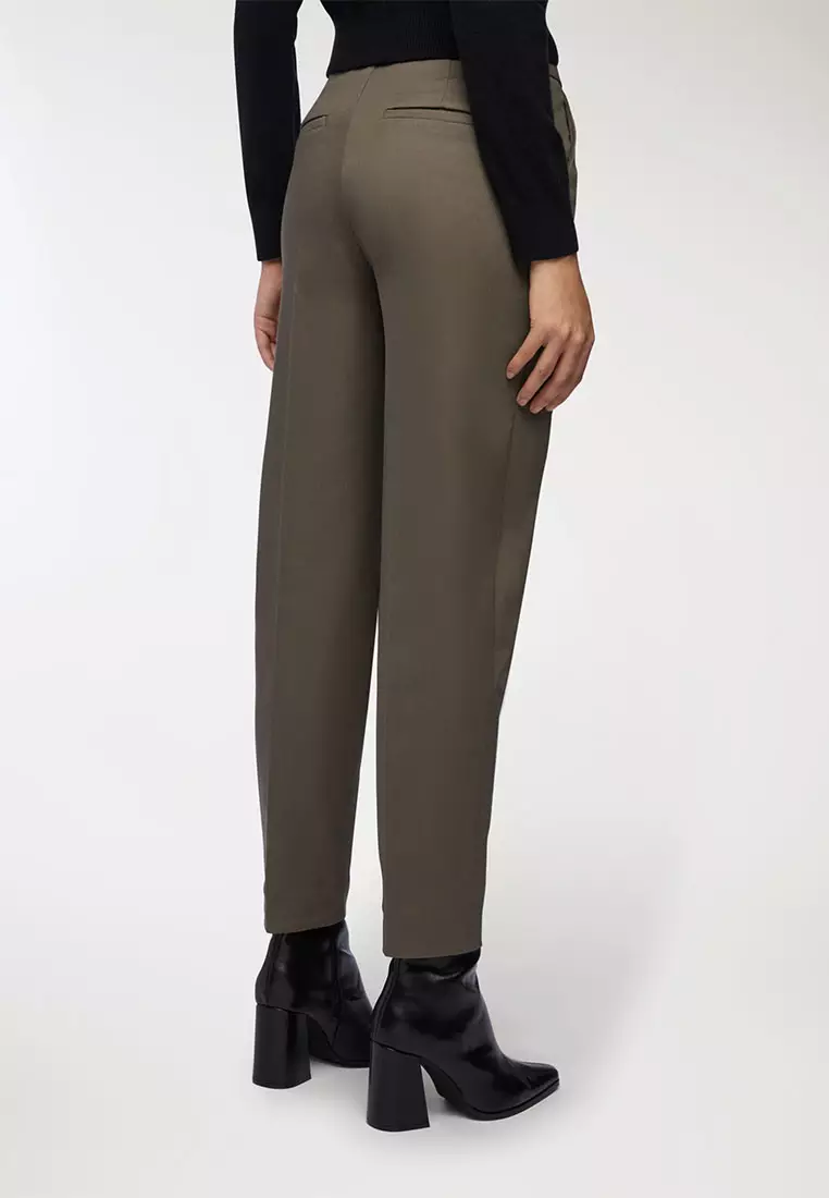 Woman Long Pants