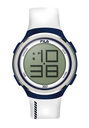 Fila watch digital clearance