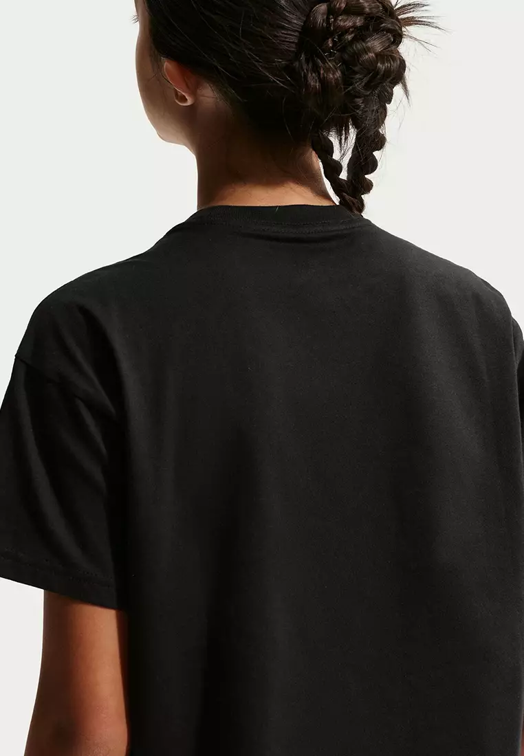 Sportswear Older Kids' Boxy T-Shirt