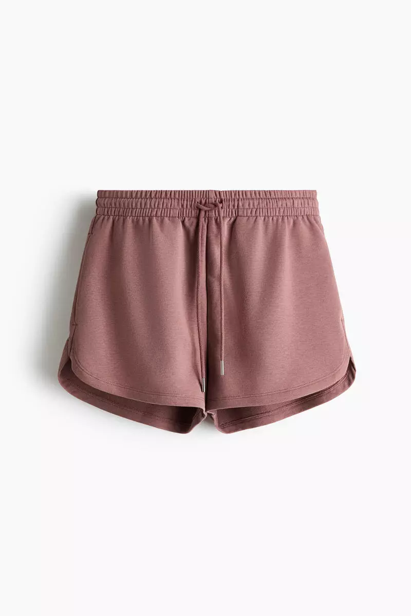 Sweatshirt shorts