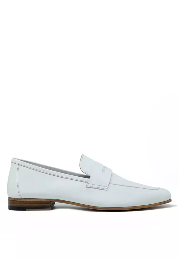 Discount on Walk London  shoes - SKU: Capri Penny Loafer