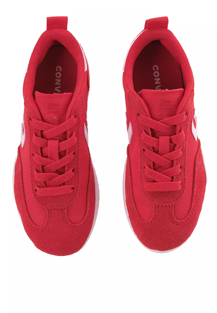 Run Star Trainer