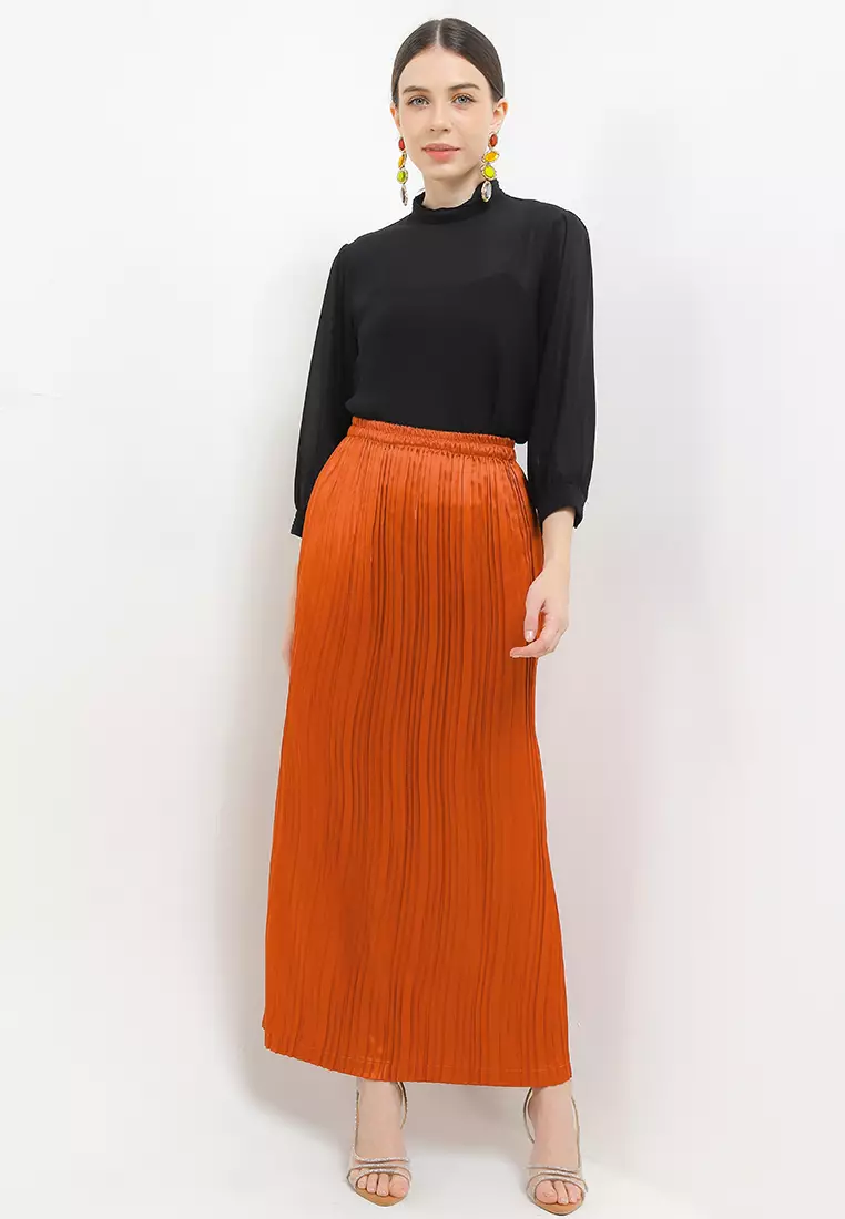 Rok Plisket Original