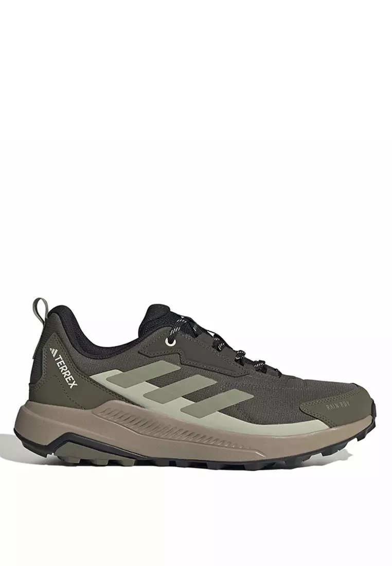 adidas gazelle silver green womens Adidas Terrex Trailmaker R.RDY Youth Trail Shoes