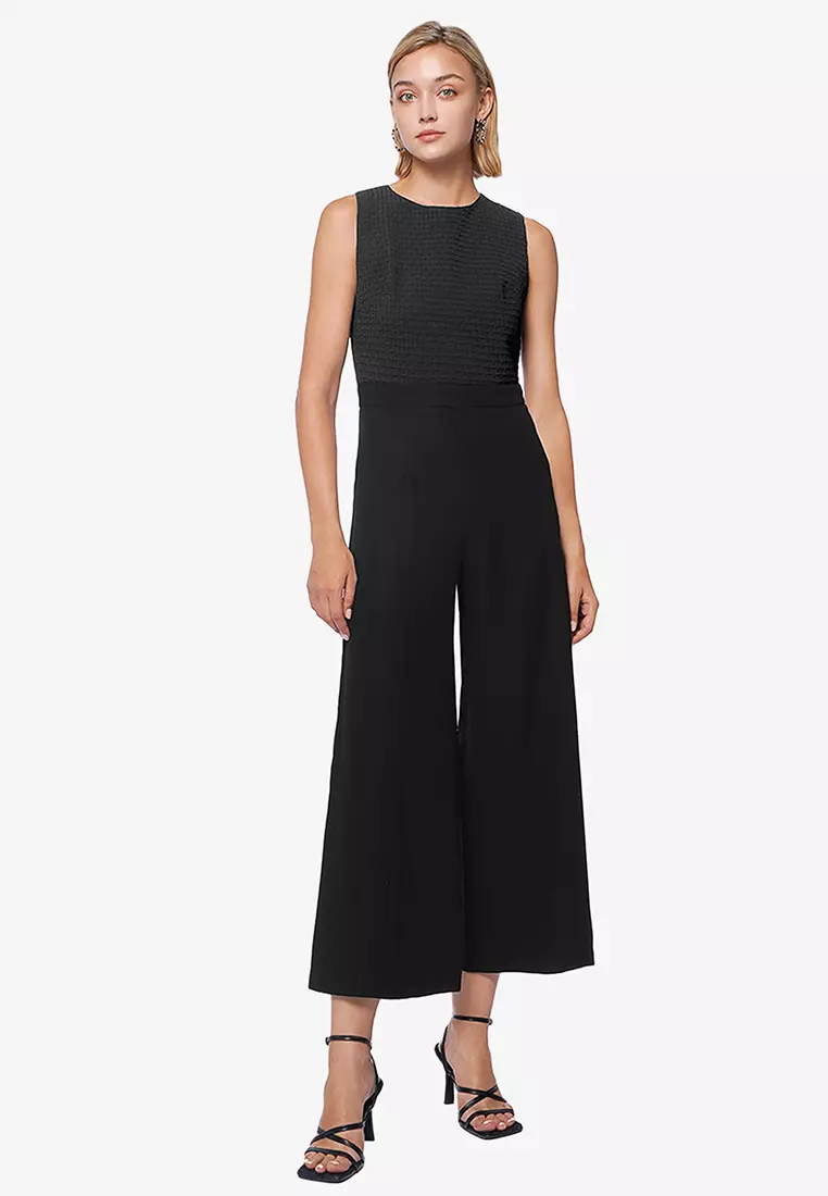 Saturday club jumpsuit sale