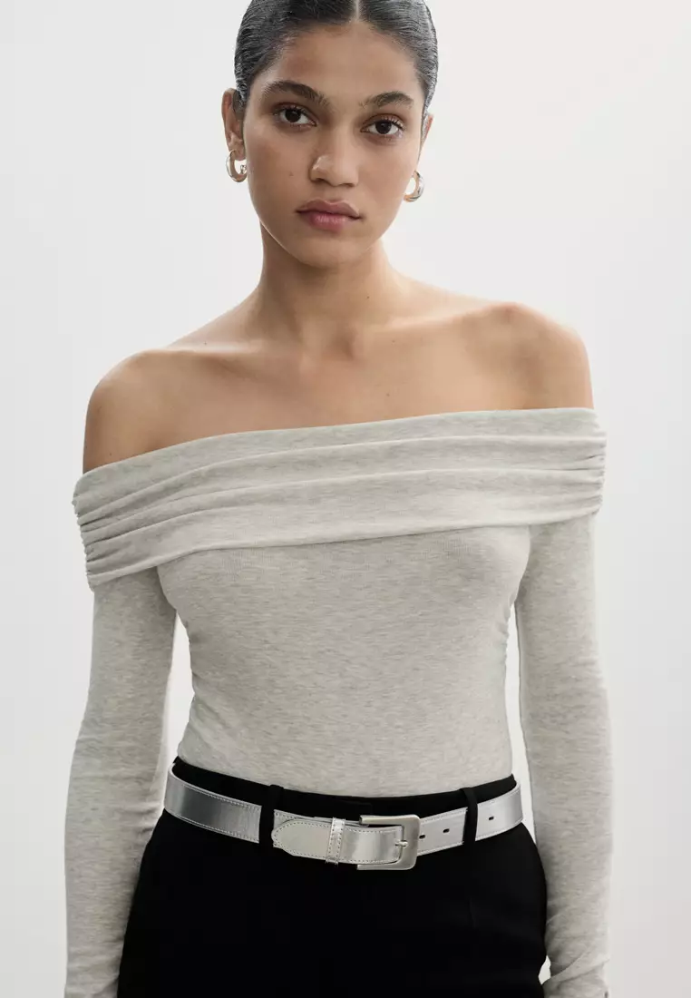 Off Shoulder Top