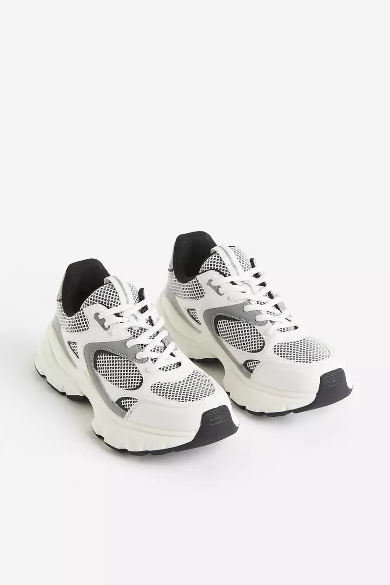 H & m trainers deals