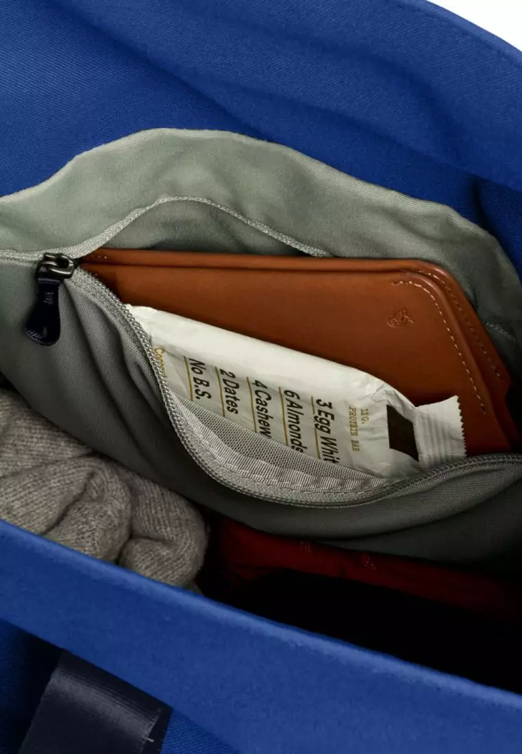 Bellroy Classic Rolltop - Indigo