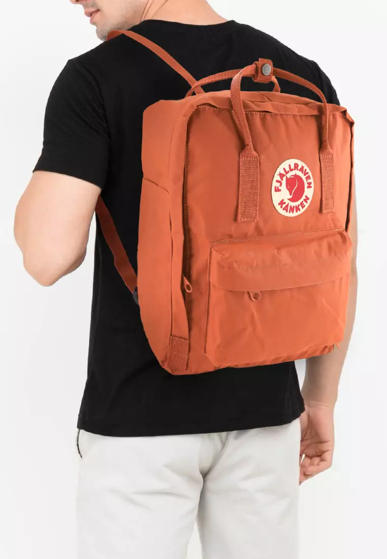 Kanken Backpack