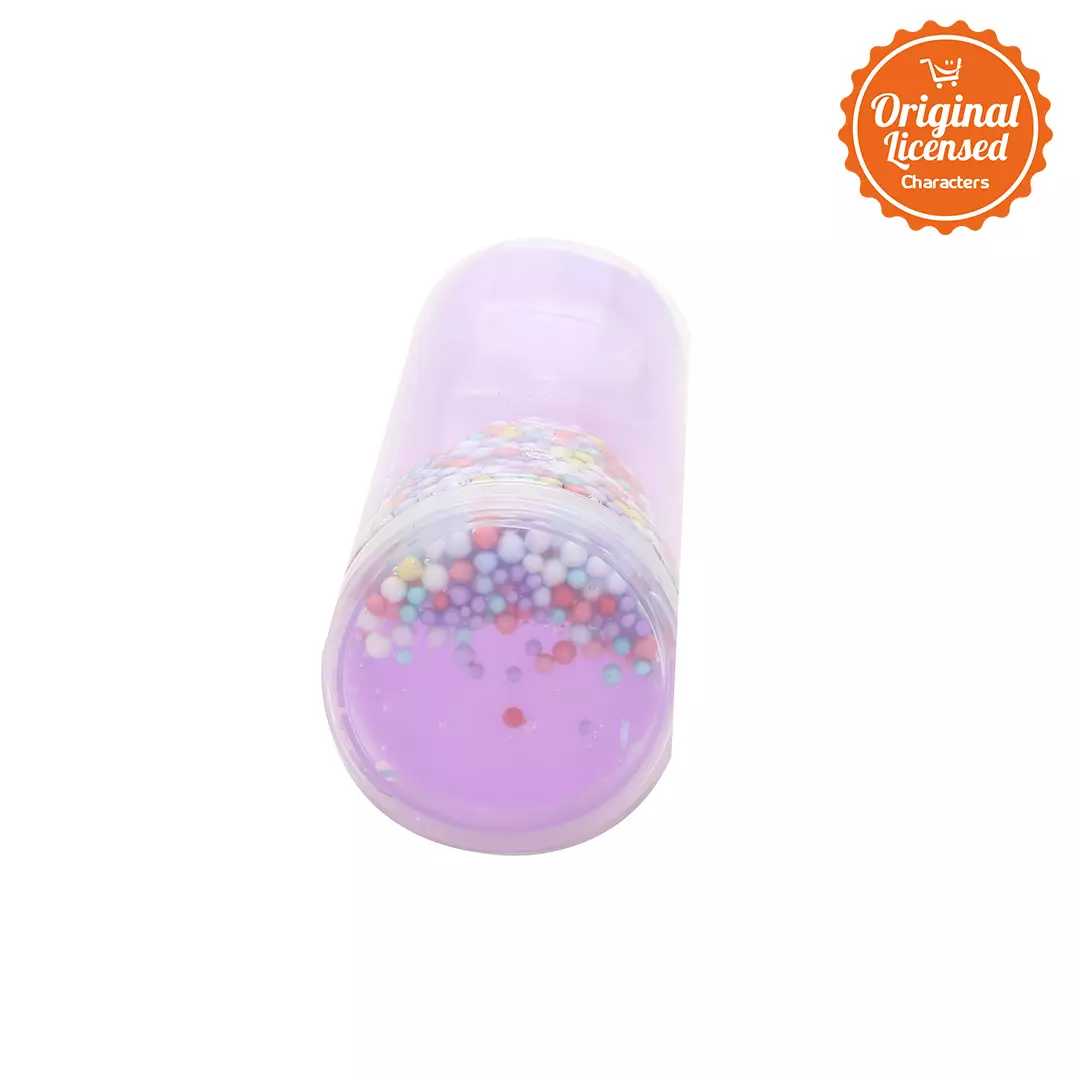 Mainan Anak Falco Slime Model 1 Ungu D