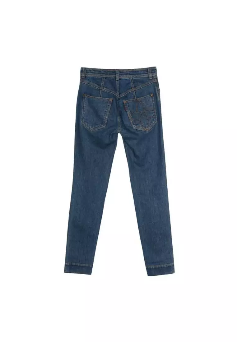 Vuitton jeans deals