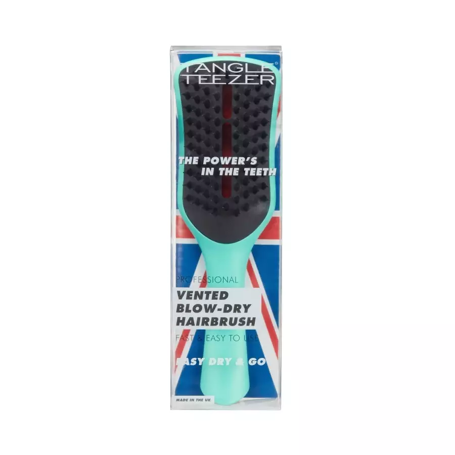 Tangle Teezer Easy Dry & Go Vented EDG-MB-010320 Sweet Pea