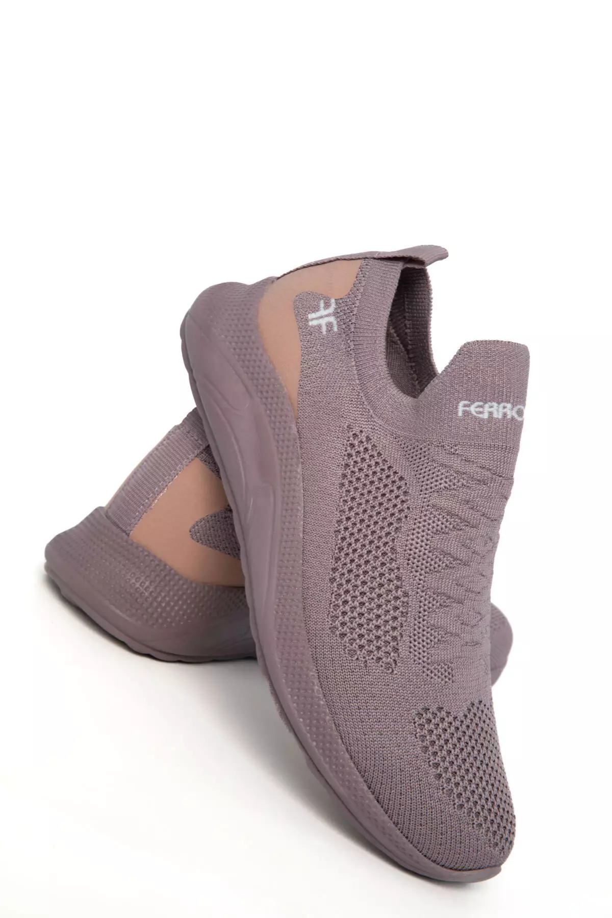 Lilac Women'S Sneaker 21253