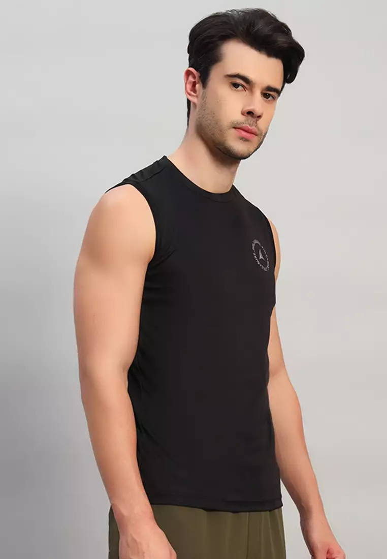Tank Top Performa Pria