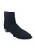 Twenty Eight Shoes black Pointy Socking Ankle Boots 088 F4F86SHF77F2C9GS_2