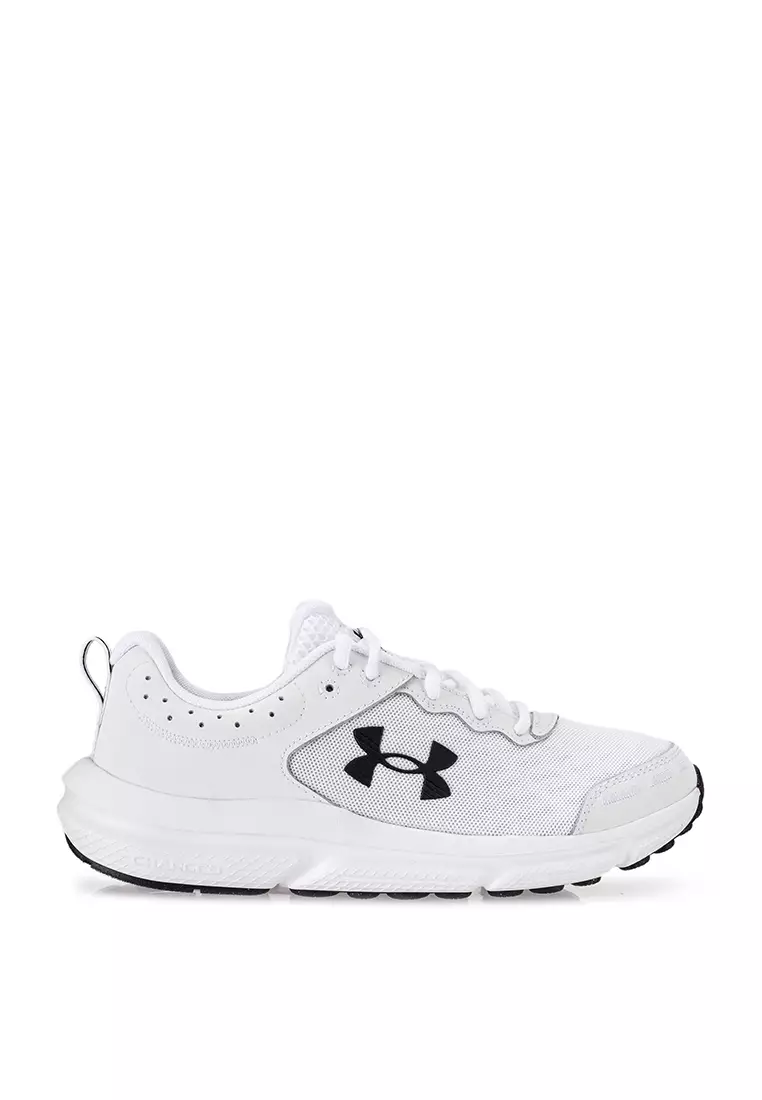 Under Armour Women's Charged Assert 10 Running Shoes