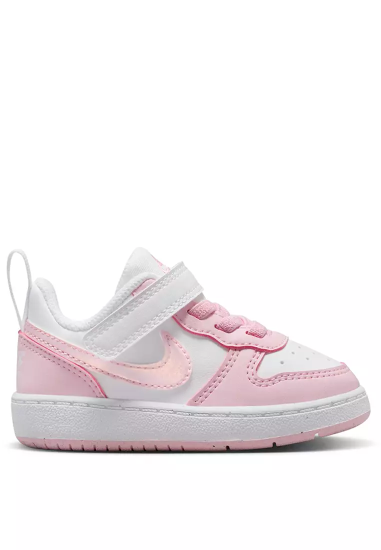 Discount on Nike  shoes - SKU: Court Borough Low Recraft (Td)