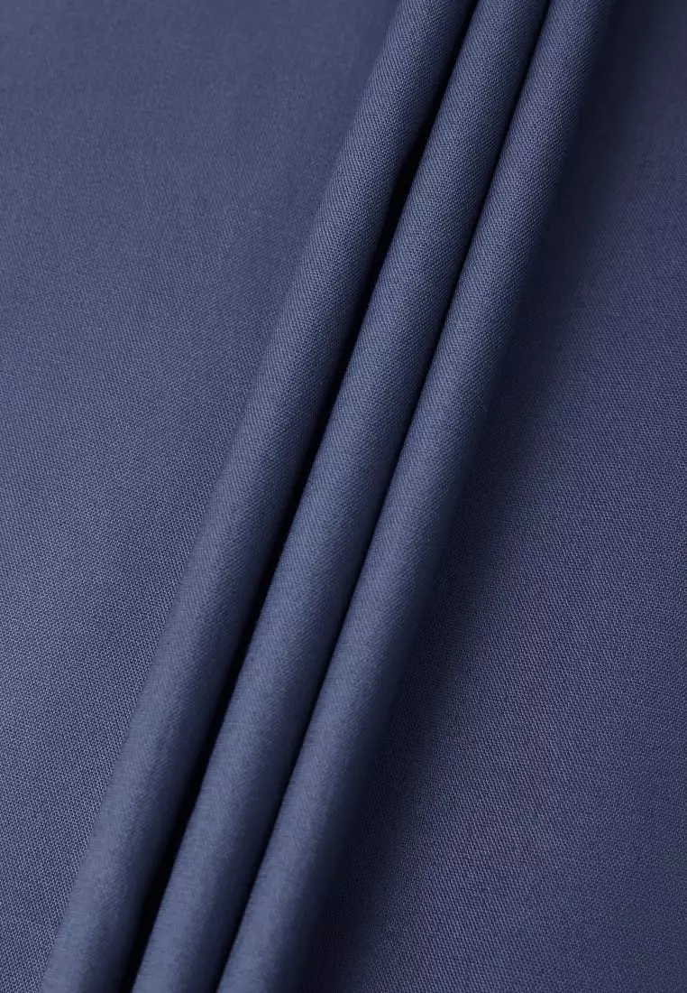 G2000 Non-Iron Plain Dobby Smart Fit Friday Shirt