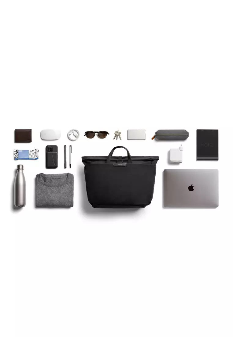 Bellroy system work bag review best sale