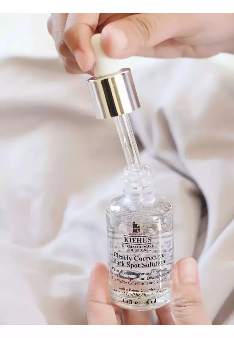 Clearly Corrective Dark Spot Solution 15ML