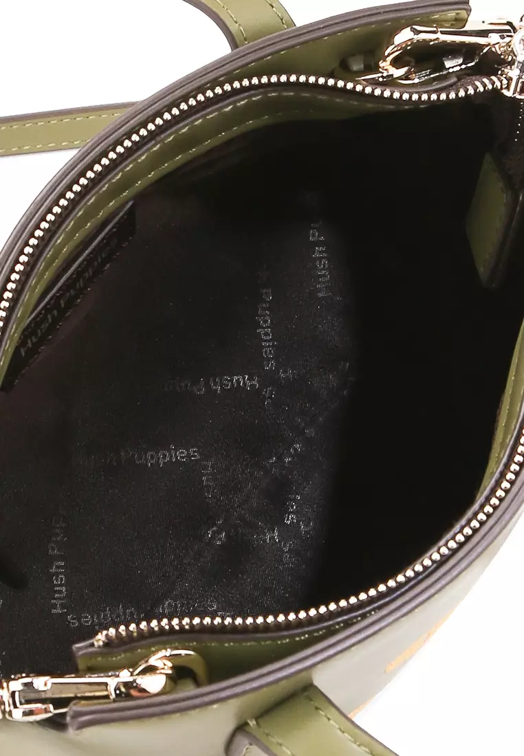 Georgina Satchel (M)