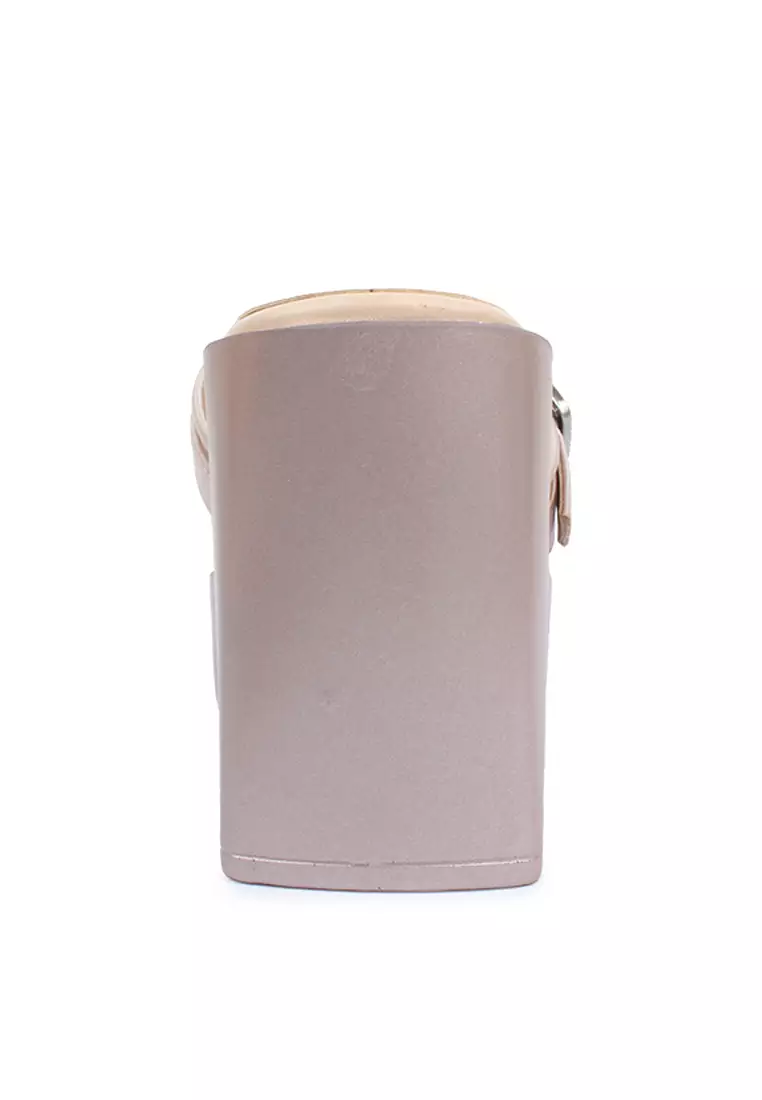 Trento 468 Sandal Wedges