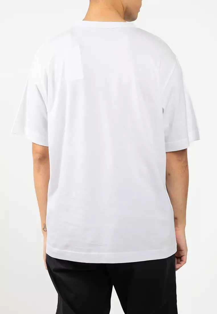 Gramercy Loose Fit T-Shirt