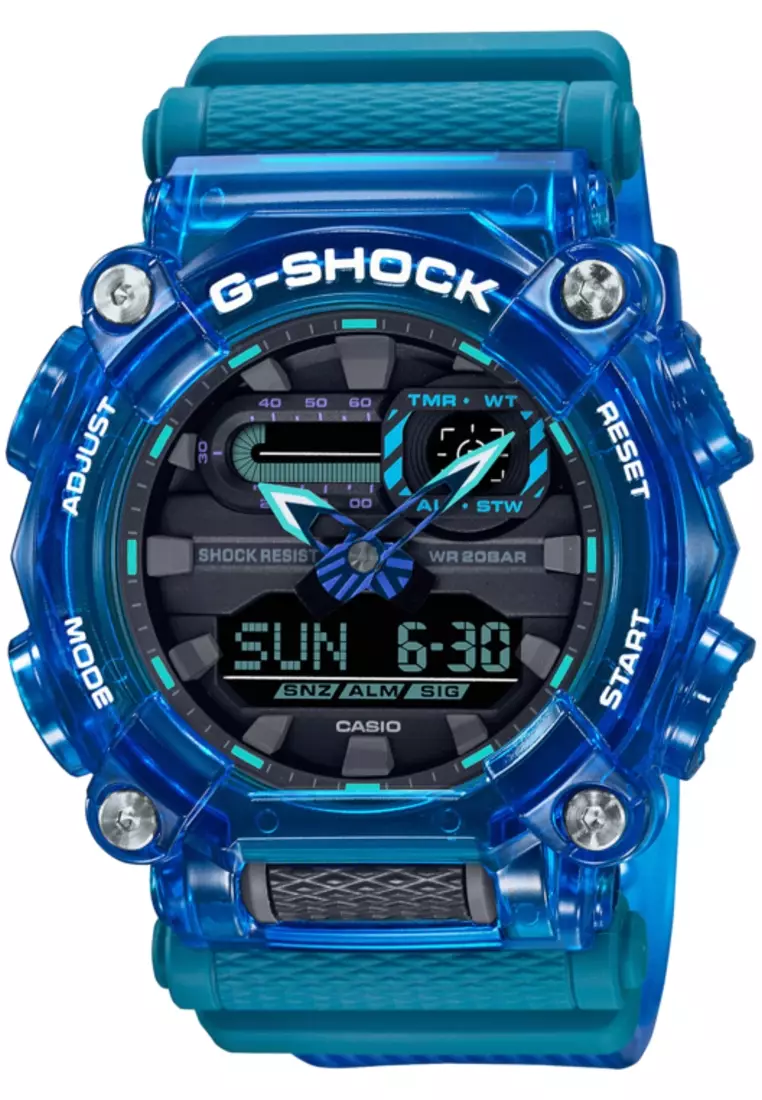 Zalora g shock watches new arrivals