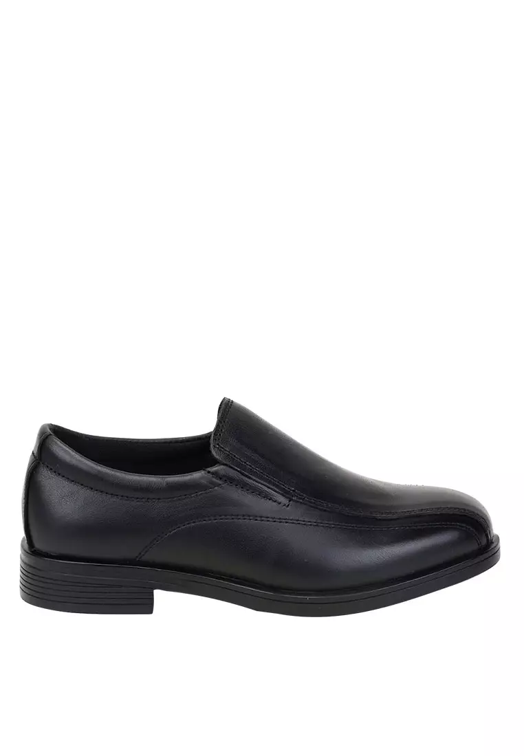 Discount on Meet My Feet  shoes - SKU: Dynomotion Dean School Shoes for Boys