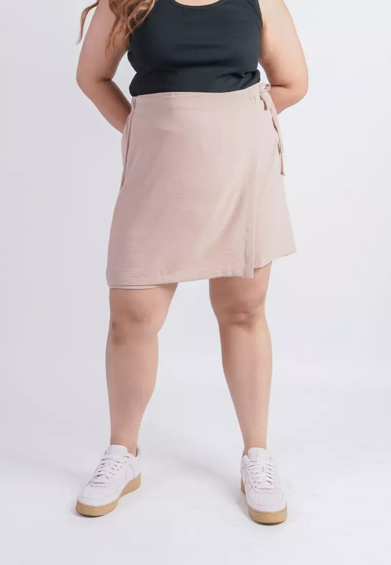 Miles Skort main image 0