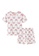 RAISING LITTLE multi Shoty Outfit Set - Pink CA954KA4CAB46DGS_1